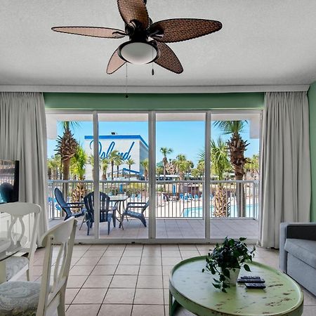 Villa Destin West Gulfside #203 à Fort Walton Beach Extérieur photo