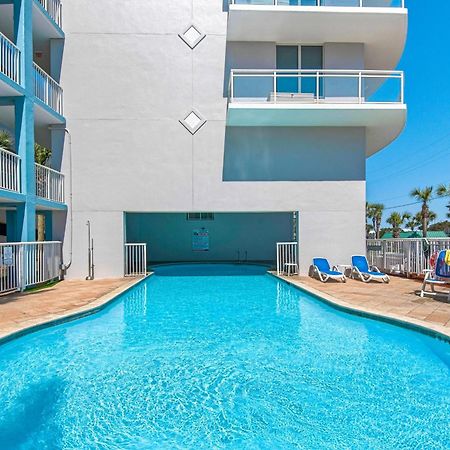 Villa Destin West Gulfside #203 à Fort Walton Beach Extérieur photo
