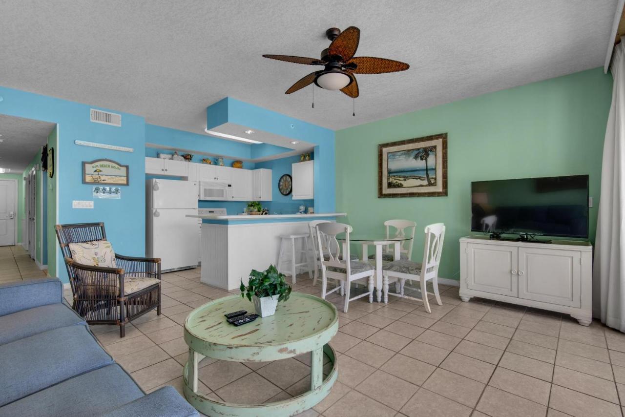 Villa Destin West Gulfside #203 à Fort Walton Beach Extérieur photo