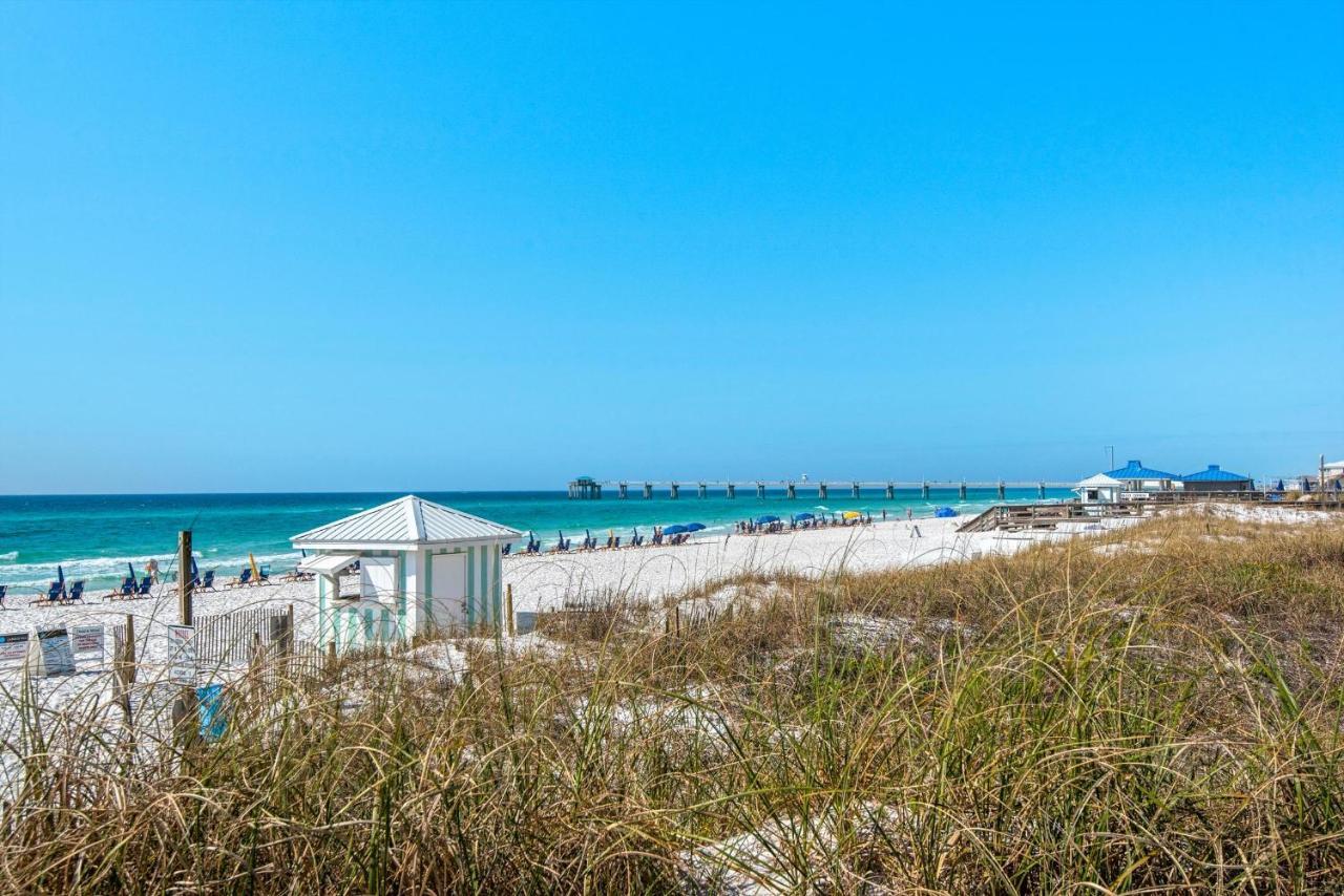 Villa Destin West Gulfside #203 à Fort Walton Beach Extérieur photo