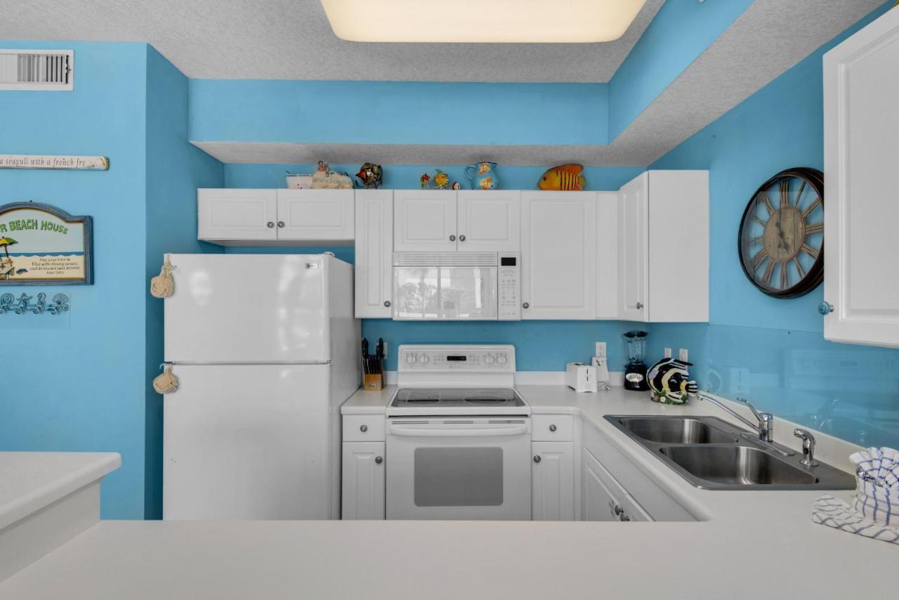 Villa Destin West Gulfside #203 à Fort Walton Beach Extérieur photo
