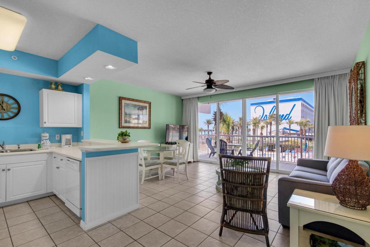 Villa Destin West Gulfside #203 à Fort Walton Beach Extérieur photo