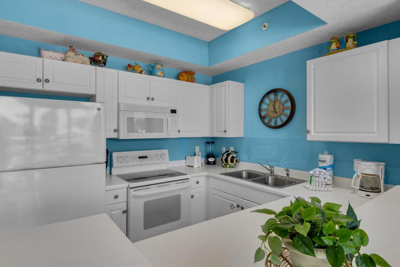 Villa Destin West Gulfside #203 à Fort Walton Beach Extérieur photo