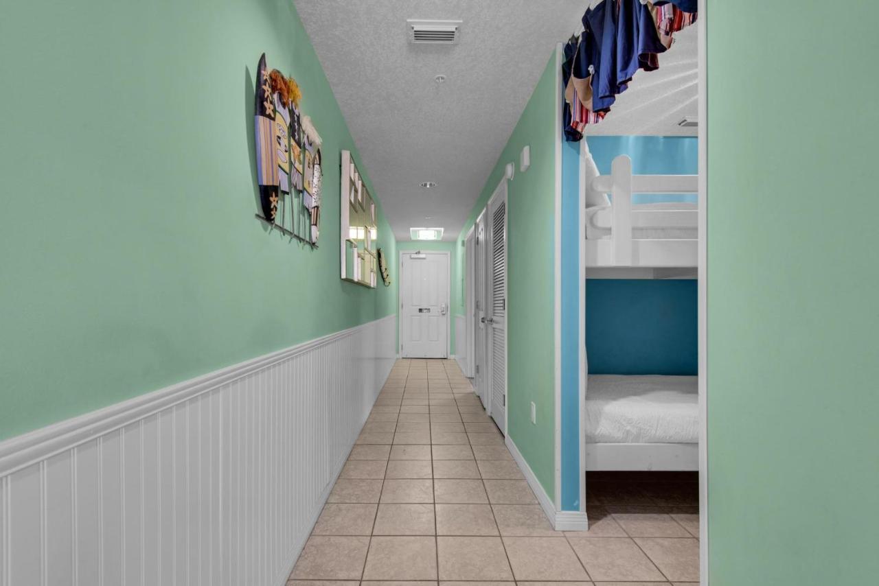 Villa Destin West Gulfside #203 à Fort Walton Beach Extérieur photo