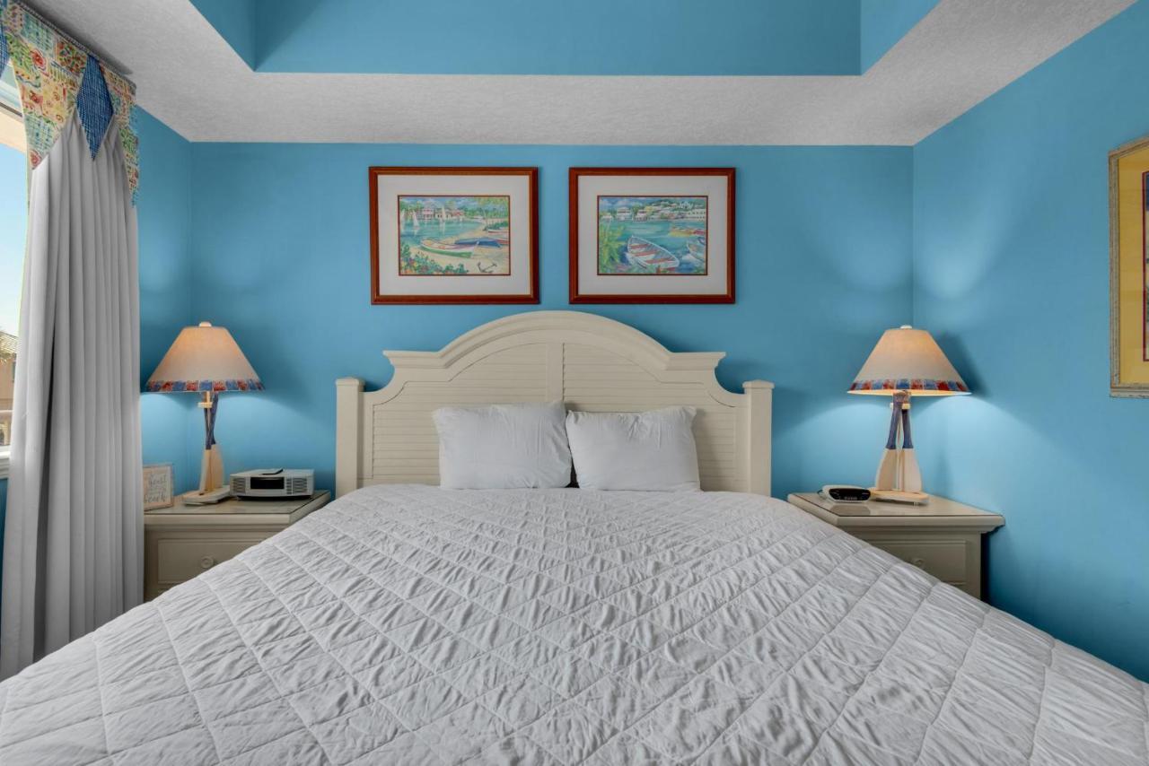 Villa Destin West Gulfside #203 à Fort Walton Beach Extérieur photo