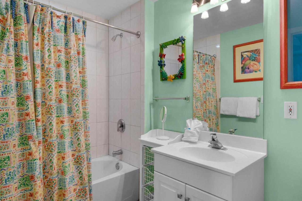 Villa Destin West Gulfside #203 à Fort Walton Beach Extérieur photo