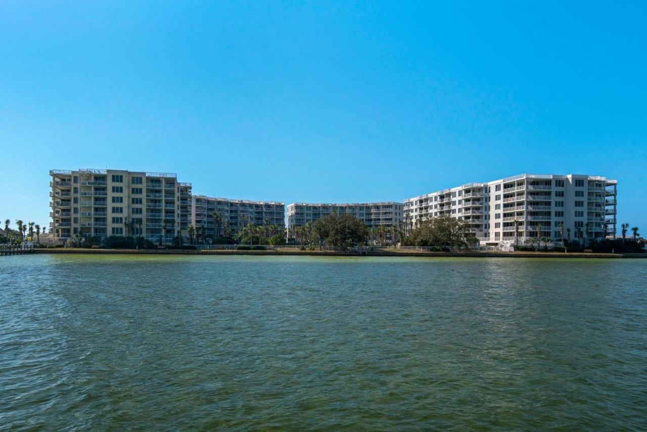 Villa Destin West Gulfside #203 à Fort Walton Beach Extérieur photo
