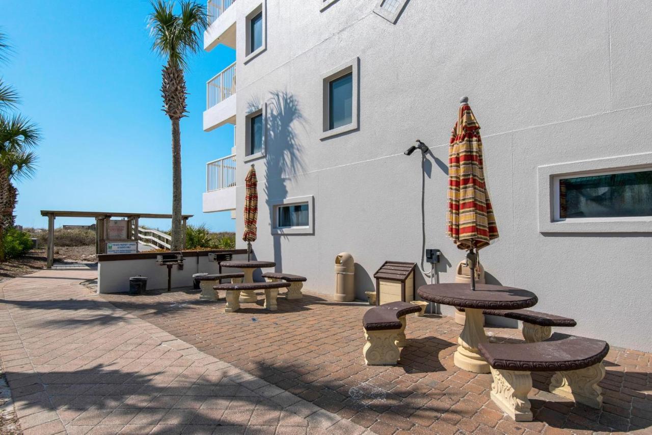 Villa Destin West Gulfside #203 à Fort Walton Beach Extérieur photo