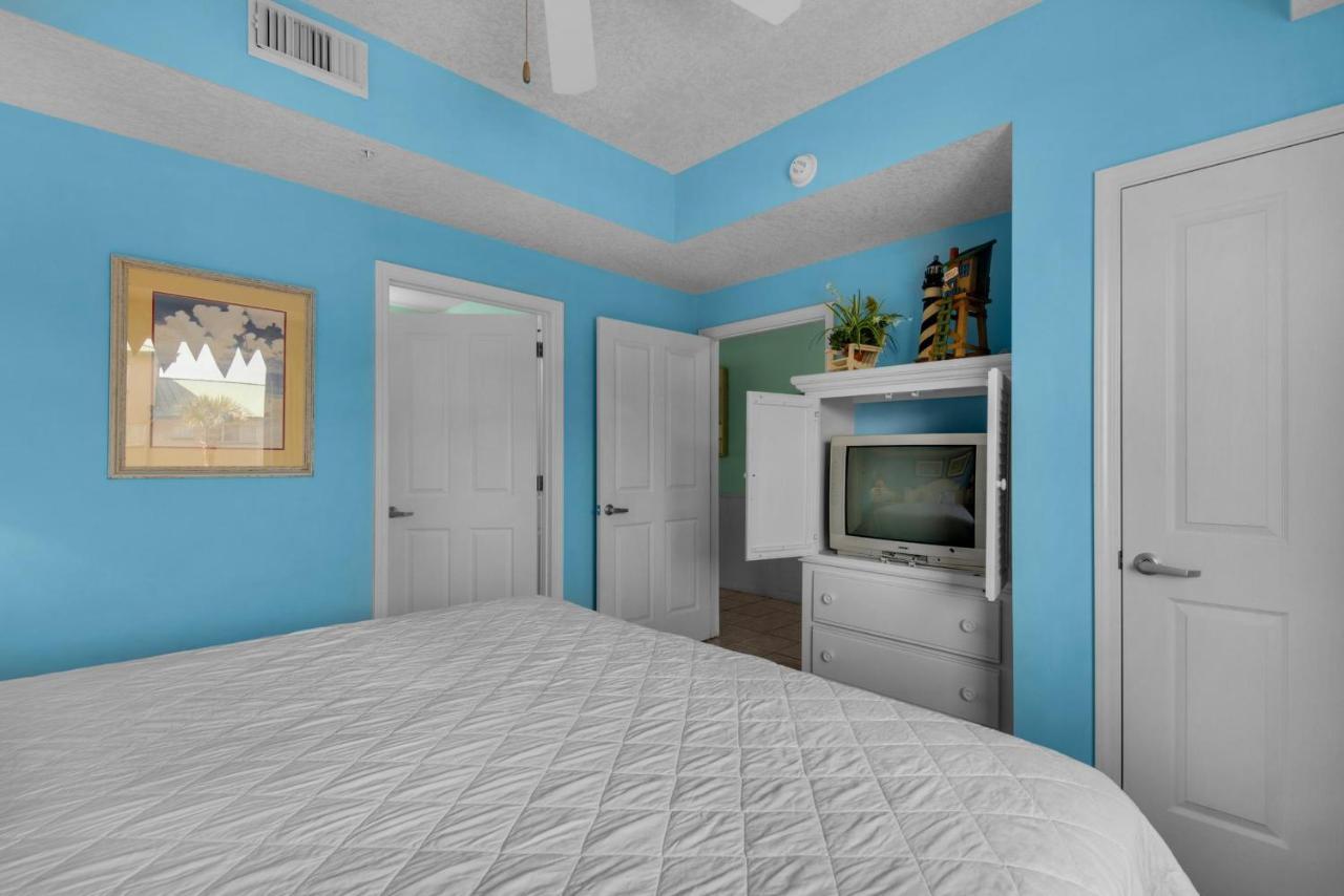 Villa Destin West Gulfside #203 à Fort Walton Beach Extérieur photo