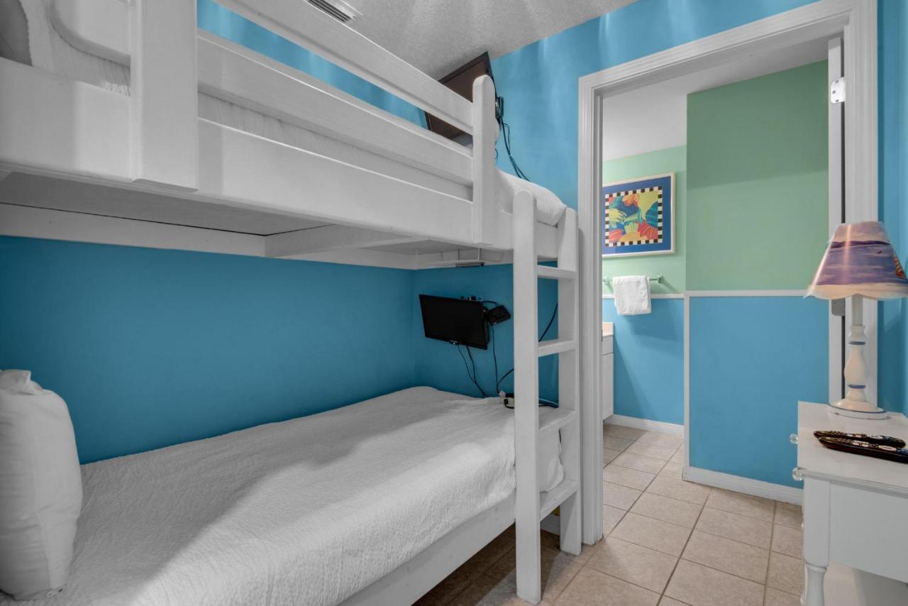 Villa Destin West Gulfside #203 à Fort Walton Beach Extérieur photo