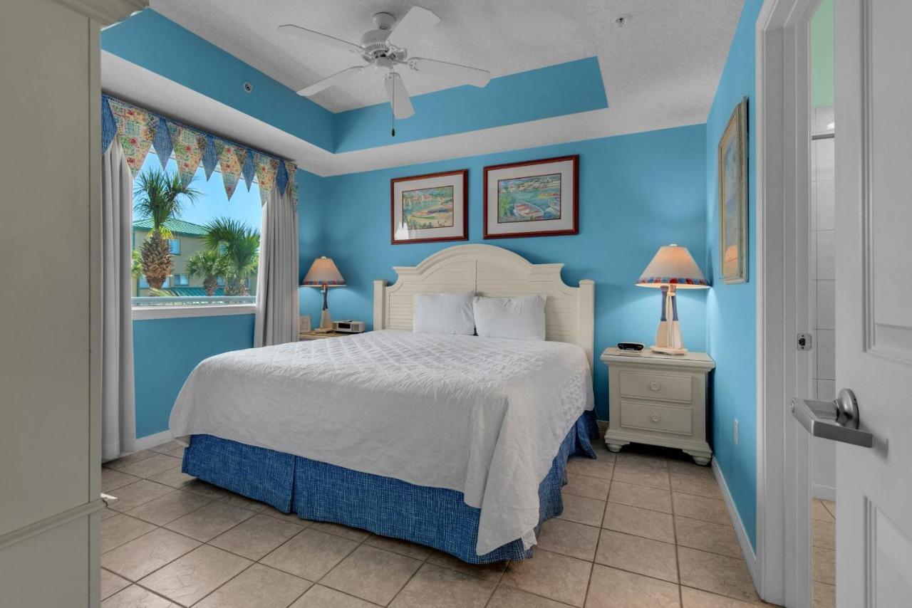 Villa Destin West Gulfside #203 à Fort Walton Beach Extérieur photo