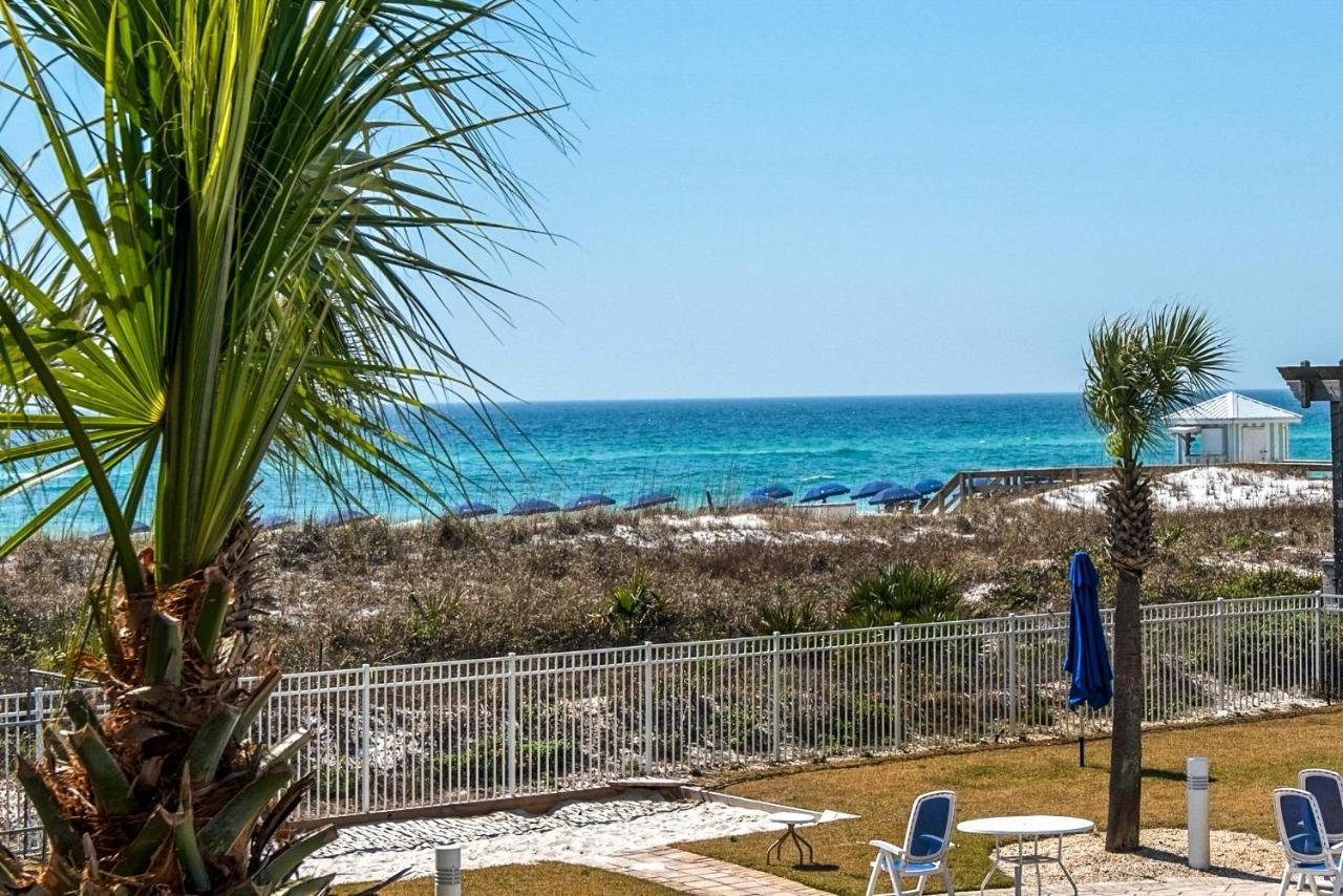 Villa Destin West Gulfside #203 à Fort Walton Beach Extérieur photo