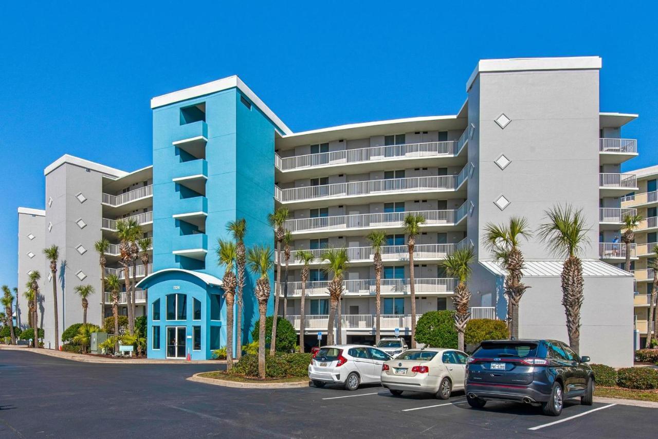 Villa Destin West Gulfside #203 à Fort Walton Beach Extérieur photo
