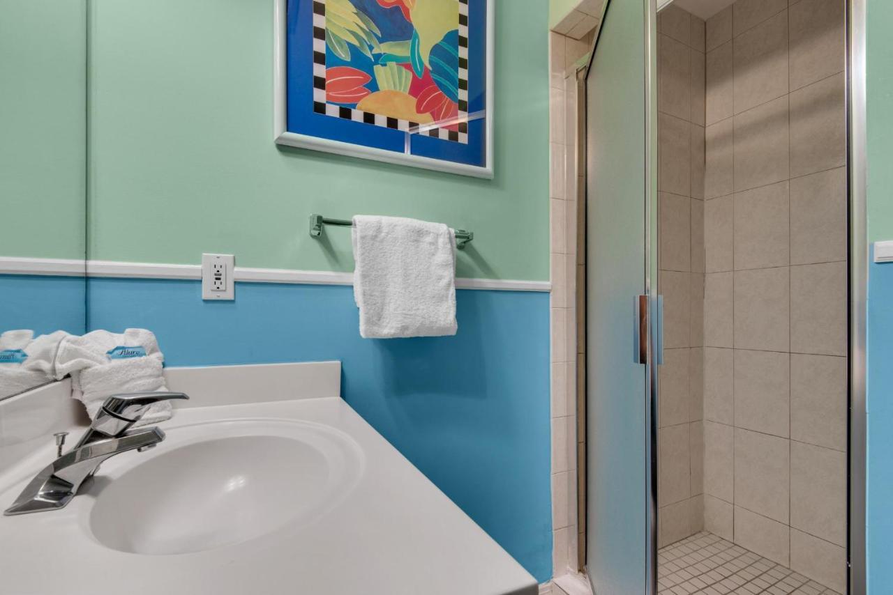 Villa Destin West Gulfside #203 à Fort Walton Beach Extérieur photo