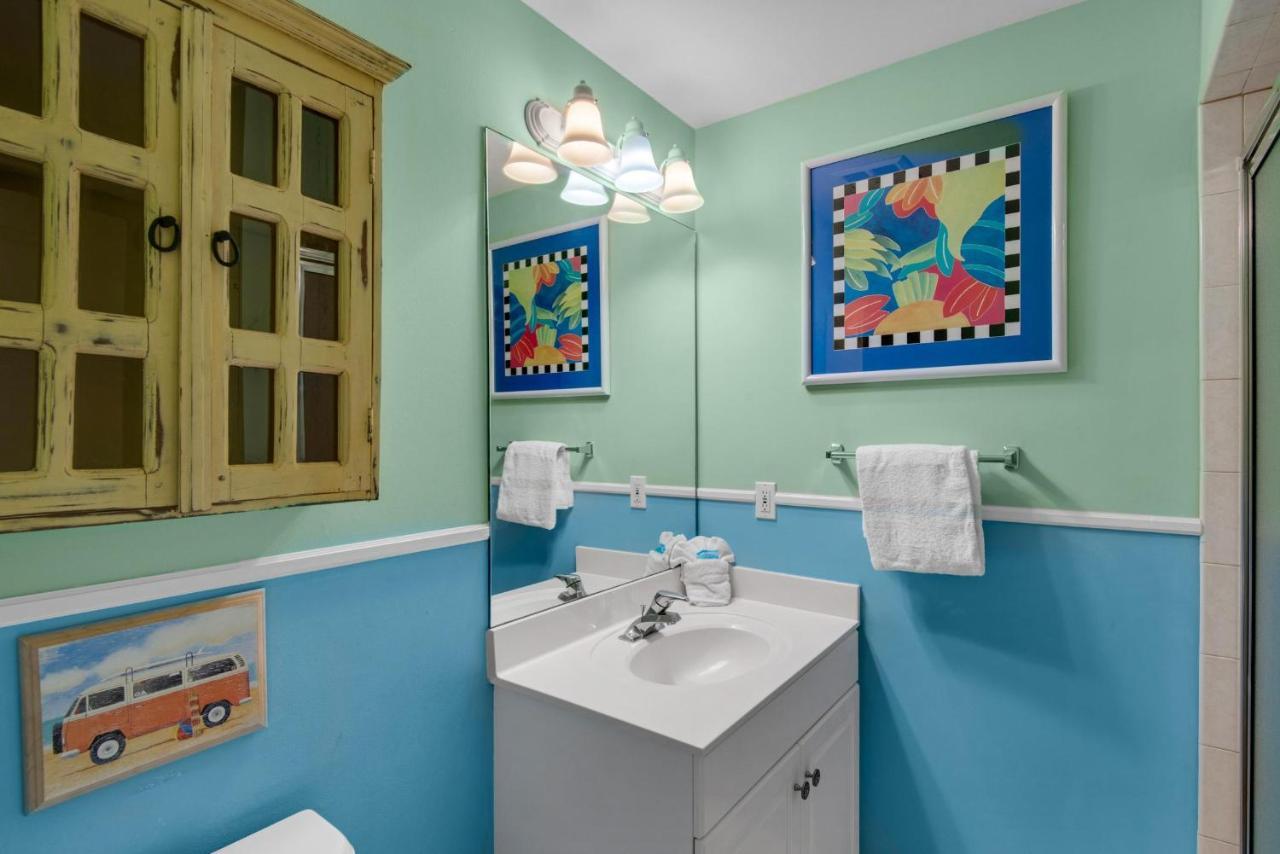 Villa Destin West Gulfside #203 à Fort Walton Beach Extérieur photo