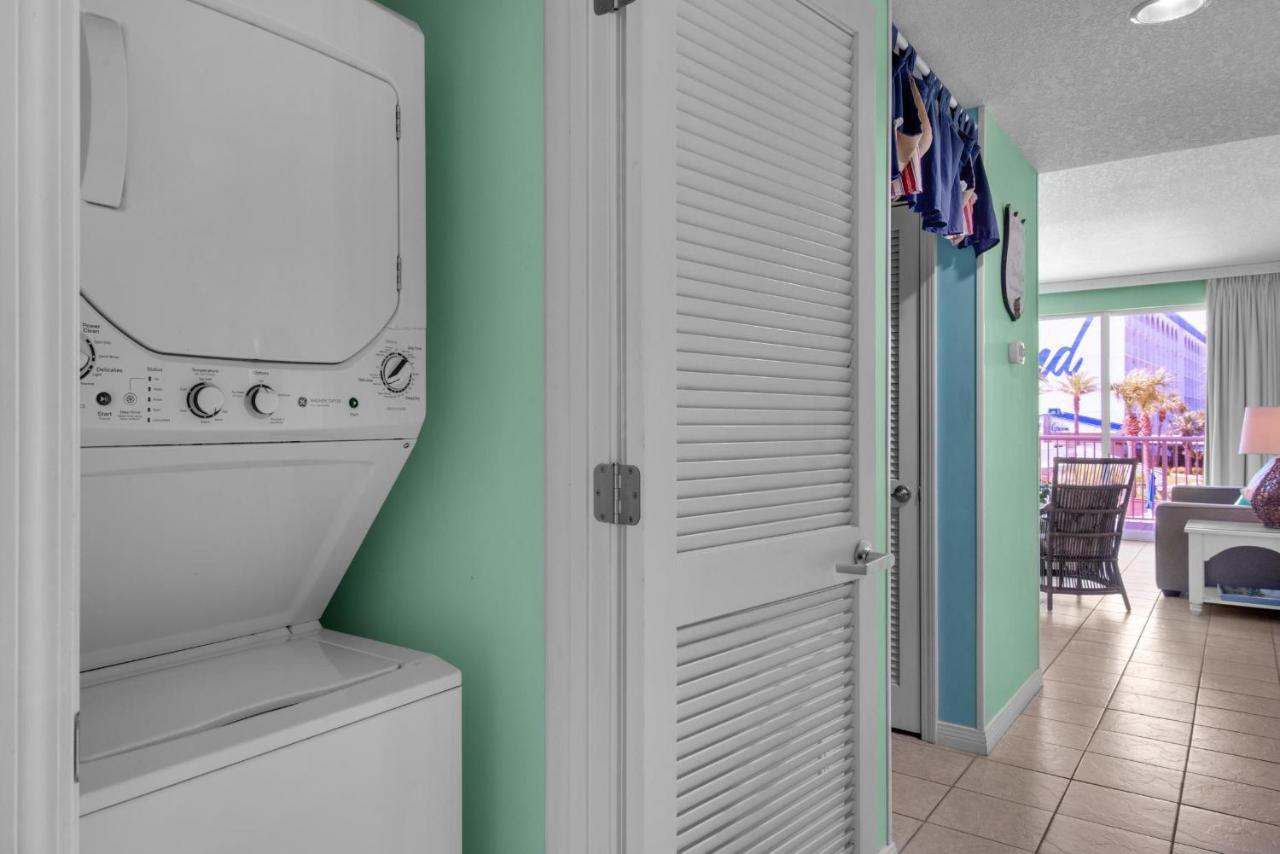 Villa Destin West Gulfside #203 à Fort Walton Beach Extérieur photo