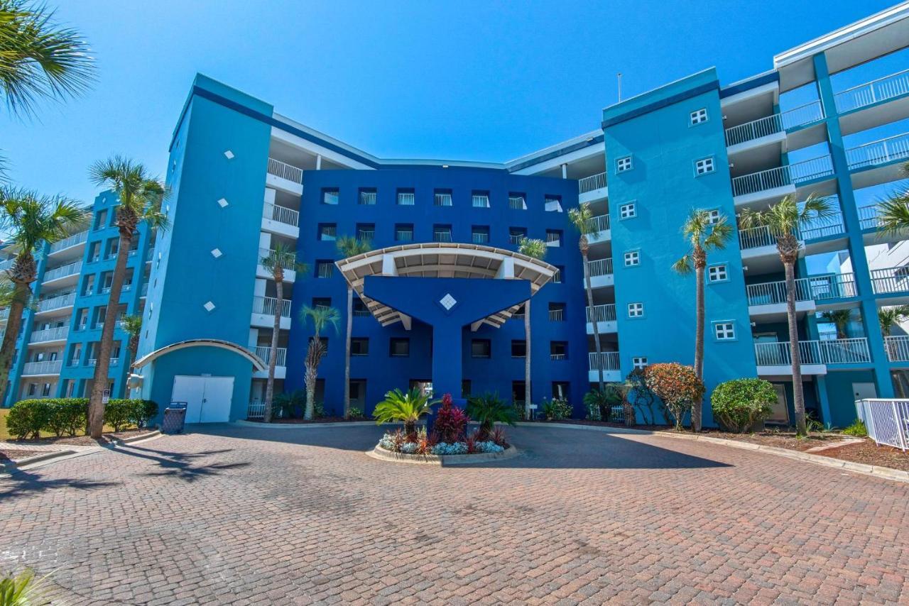 Villa Destin West Gulfside #203 à Fort Walton Beach Extérieur photo