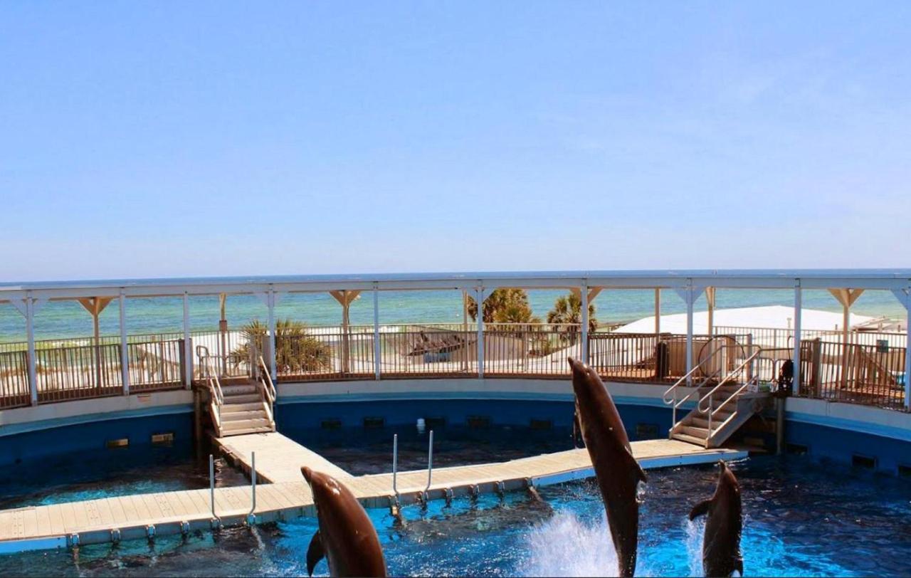 Villa Destin West Gulfside #203 à Fort Walton Beach Extérieur photo