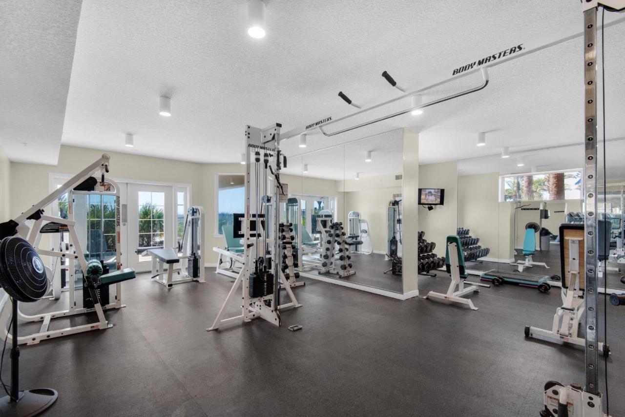 Villa Destin West Gulfside #203 à Fort Walton Beach Extérieur photo